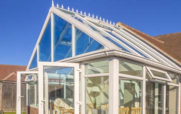 conservatory roof insulation costs Glodwick