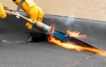 flat roof repairs Glodwick, Greater Manchester