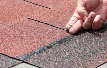 Glodwick asphalt roof repairs