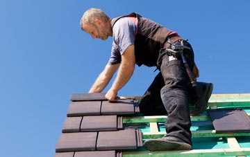 disadvantages of Glodwick slate roofing